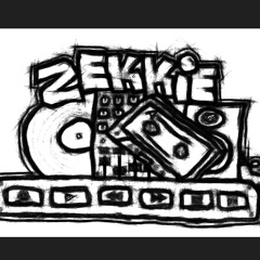 ZeKKie - Nicht.Mehr.Das.Was.Es.Mal.War! (175bpm)