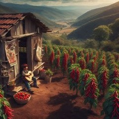 Jalapeño - Kevin Roger