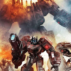 The EverLove - Cities In Dust