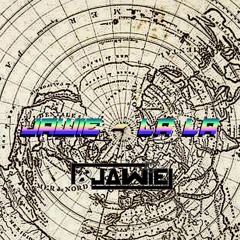 JAWIE - LA LA (FREE DL)