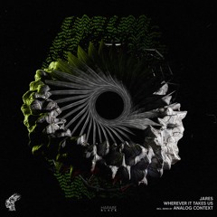 Jares - Dance Code [Harabe Black]