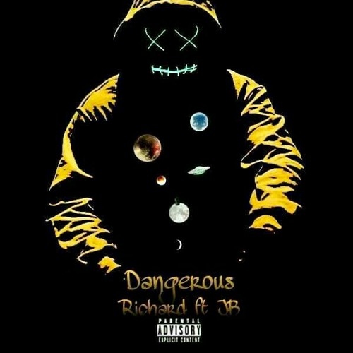 Dangerous - Richard Kened ft JBaby