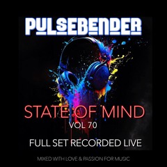 State Of Mind - Vol.70