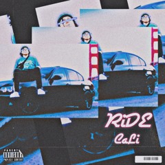 RIDE - CaLi