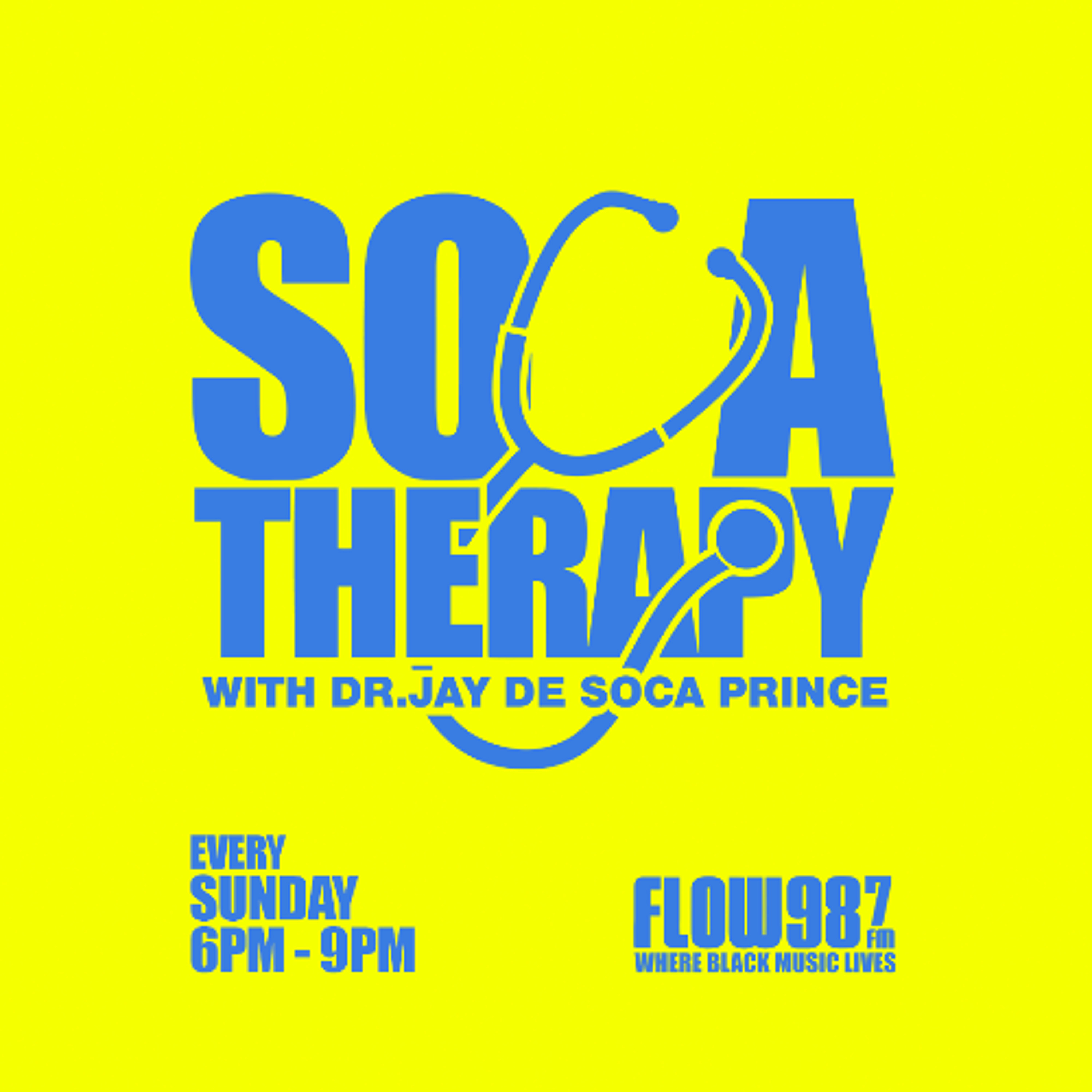 SOCA THERAPY 12/28/25