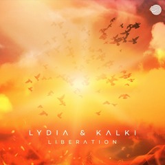 Lydia & Kalki - Liberation [Iboga Records]