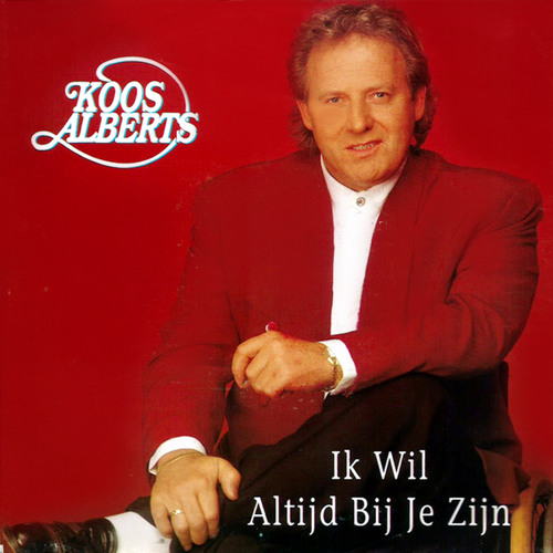 Stream Koos Alberts Listen to Ik Wil Altijd Bij Jou Zijn playlist online for free on SoundCloud