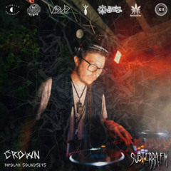 Ep. 43. Crown - subterra.fm