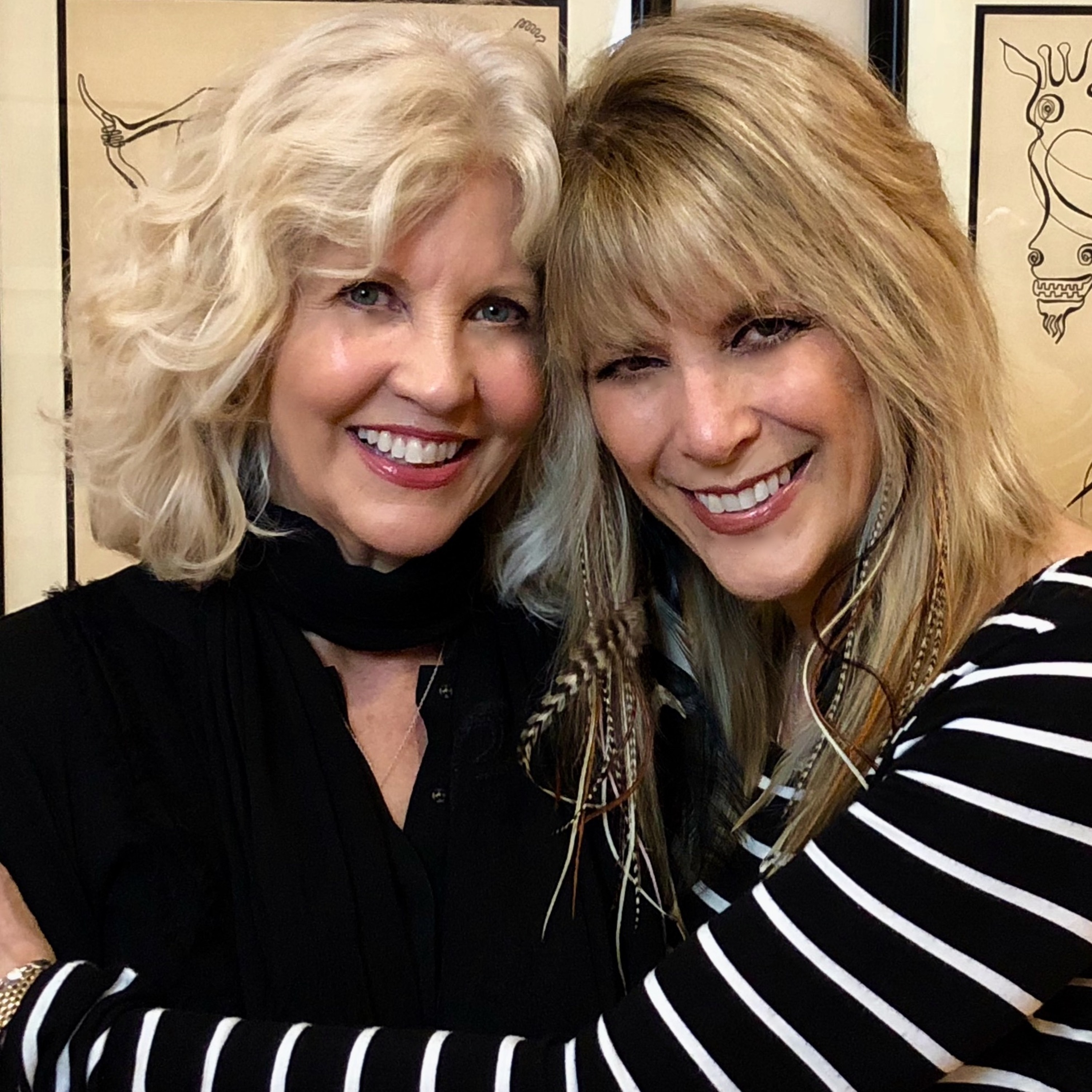 Game Changers With Vicki Abelson