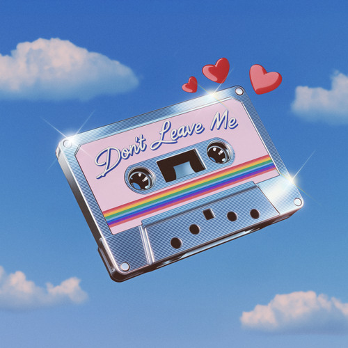 DON'T LEAVE ME (IN THE SUNSHINE) (French Braids Remix)