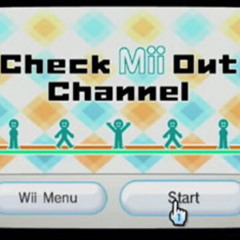 Check mii out channel *Trap beat*