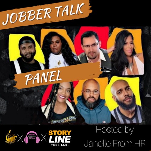 Jobber Talk Panel
