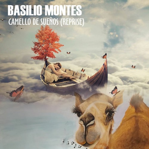 Camello de Sueños (Reprise) Baladas de Música Pop Española Años 80 & 90's