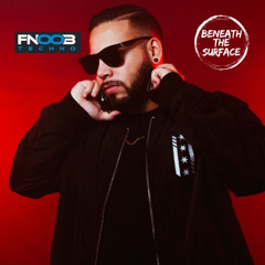 Beneath The Surface 037 - ANGELO RIZZO