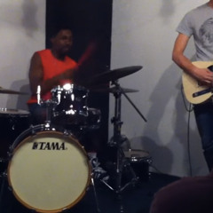 NICOS GUN / SPANKY (improv clip)