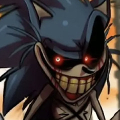 Oh The EXE (FNF ENEMY COVER)
