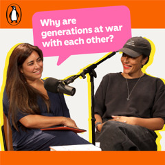 Why are generations at war with each other? With Zadie Smith