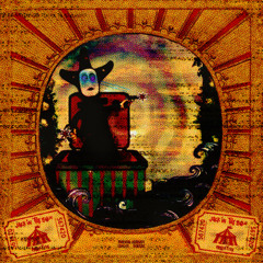 Jack in the Box Freestyle