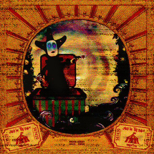 Jack in the Box Freestyle