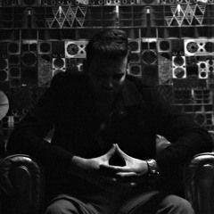 Time & Space 010 - JR Hartley