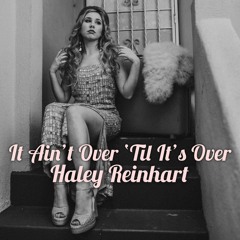 Stream Undone by Haley Reinhart  Listen online for free on SoundCloud