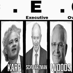Chief Executive Overlord