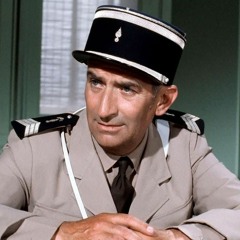Le Gendarme de Saint-Tropez (1964) FuLLMovie Online ENG~SUB MP4/720p [O250374A]
