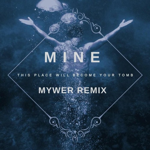 Sleep Token - Mine (MYWER Remix)