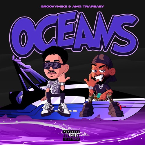 Oceans