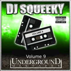 Stream Murder (feat. Tom Skeemask & Gk) by DJ Squeeky | Listen