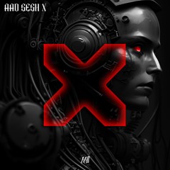 AAD SESH X | (Hard Tech, Industrial, Schranz)