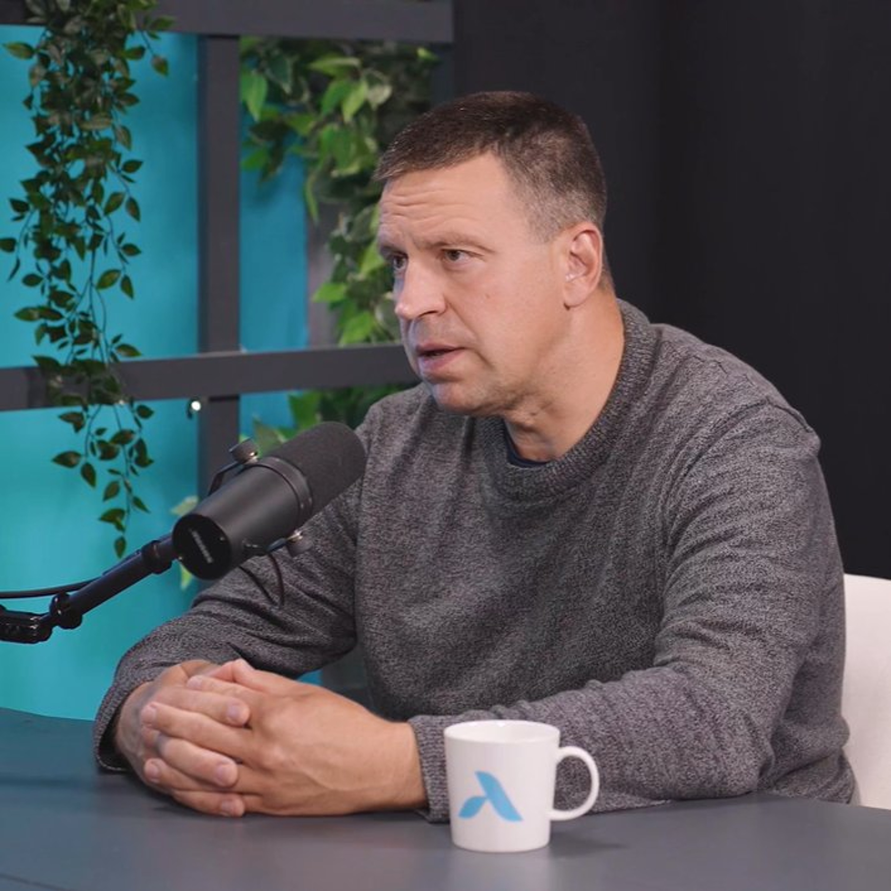 08.09.26 ST | Energiakool. Jüri Ratas: Euroopa energiapoliitikas on kliima kõrvale tõusnud julgeolek ja hind