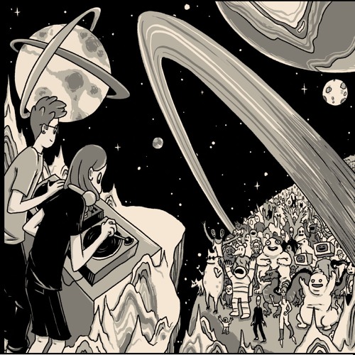 OOOO002 B2. Chad Andrew - Battle 303 (Len Lewis G.H.M. Remix)
