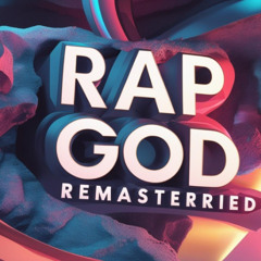Rap God Remastered