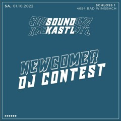 SOUNDKASTL 2022 NEWCOMER CONTEST BY NAMELESS [1st Place]