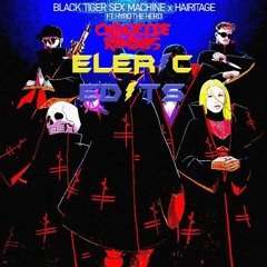 Cheatcode (SoDown x Stoned Level x Calcium Remix Mashup; ELERIC Edit)- Black Tiger Sex Machine