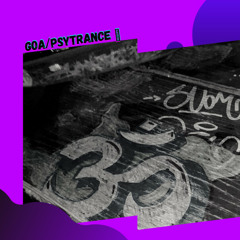 Goa/Psytrance - Trance Radar 🕉