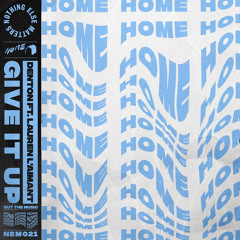 Give It Up (Extended Mix) [feat. Lauren L’aimant]