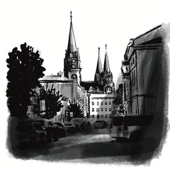 привокзальна