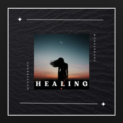 Monkerbonk - Healing