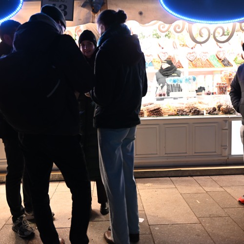 58.1 Walk in the Breeze, Harp, Flute, Clarinett, Improvisation 20251207-1