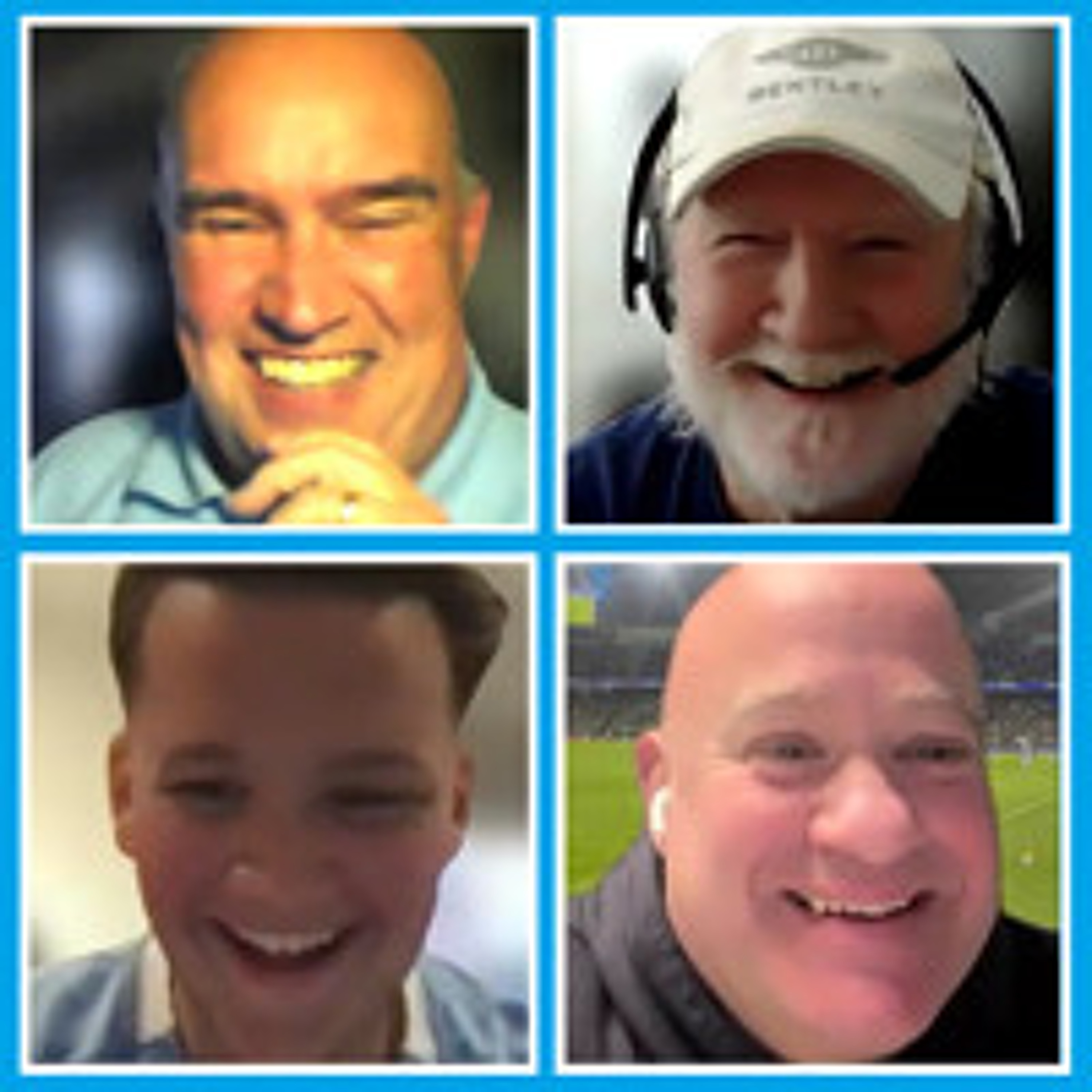 Rodney Marsh on the Derby, drop in Premier League quality & Kevin De Bruyne episode artwork