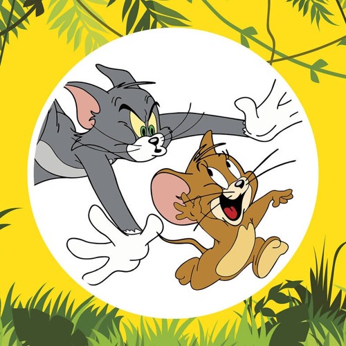 Joel Kelsall - Garage In Tha Jungle