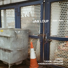 JAN LOUP 10.6.25