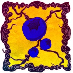 FRUITCAST #83 I Gitte Verfuehrt I Blueberry Voodoo