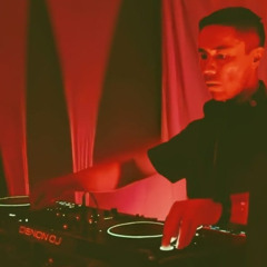 Sharipov at TECHENIE Guadalajara MX