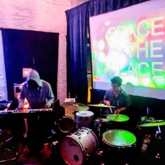 Tim + Adrian (Knowledge Jams)