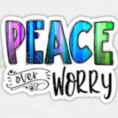 "What, Me Worry?" Paul Smith, 11/3/2024