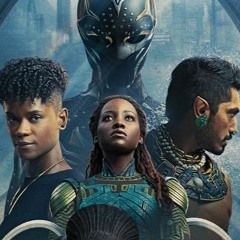 [REPELIS] Black Panther: Wakanda Forever (2022) Pelicula Online | espanol y latino