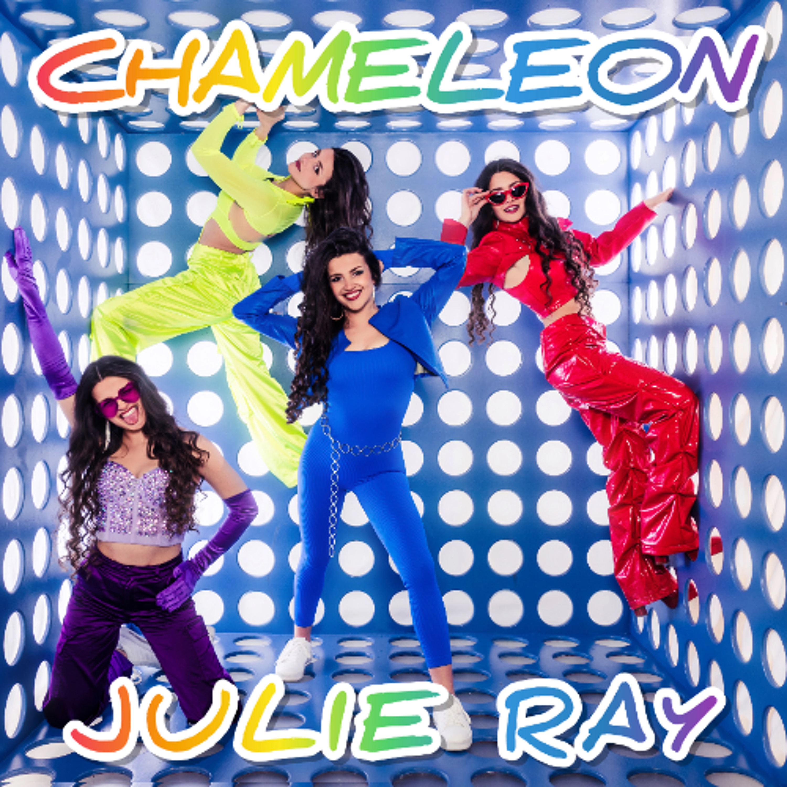 Julie Ray On #AfternoonDrive episode artwork
